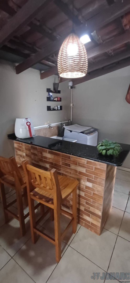 Casa Residencial para venda no Jardim Apucarana em Apucarana com 192m² por R$ 550.000,00