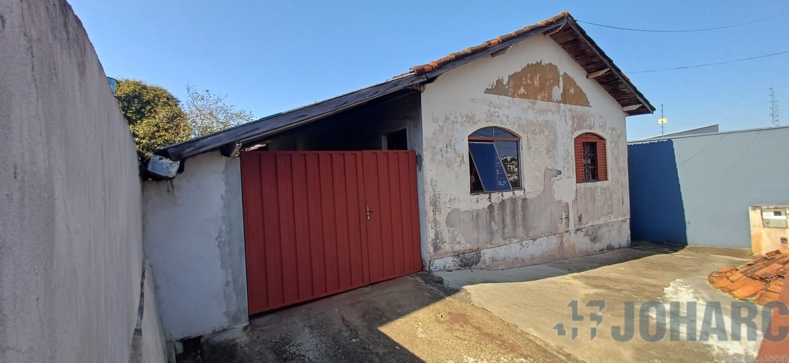 Casa Residencial para venda no Vila Country Club em Apucarana com 385,2m² por R$ 300.000,00