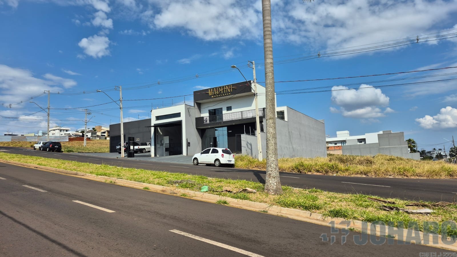 Barracão/galpão para venda no Loteamento Residencial Cazarin em Apucarana com 477,96m² por R$ 2.000.000,00