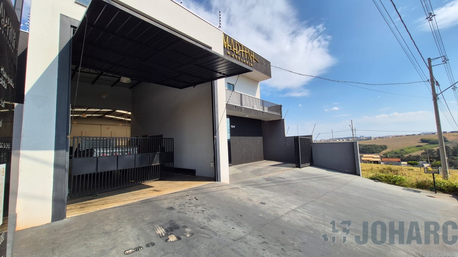Barracão/galpão para venda no Loteamento Residencial Cazarin em Apucarana com 477,96m² por R$ 2.000.000,00