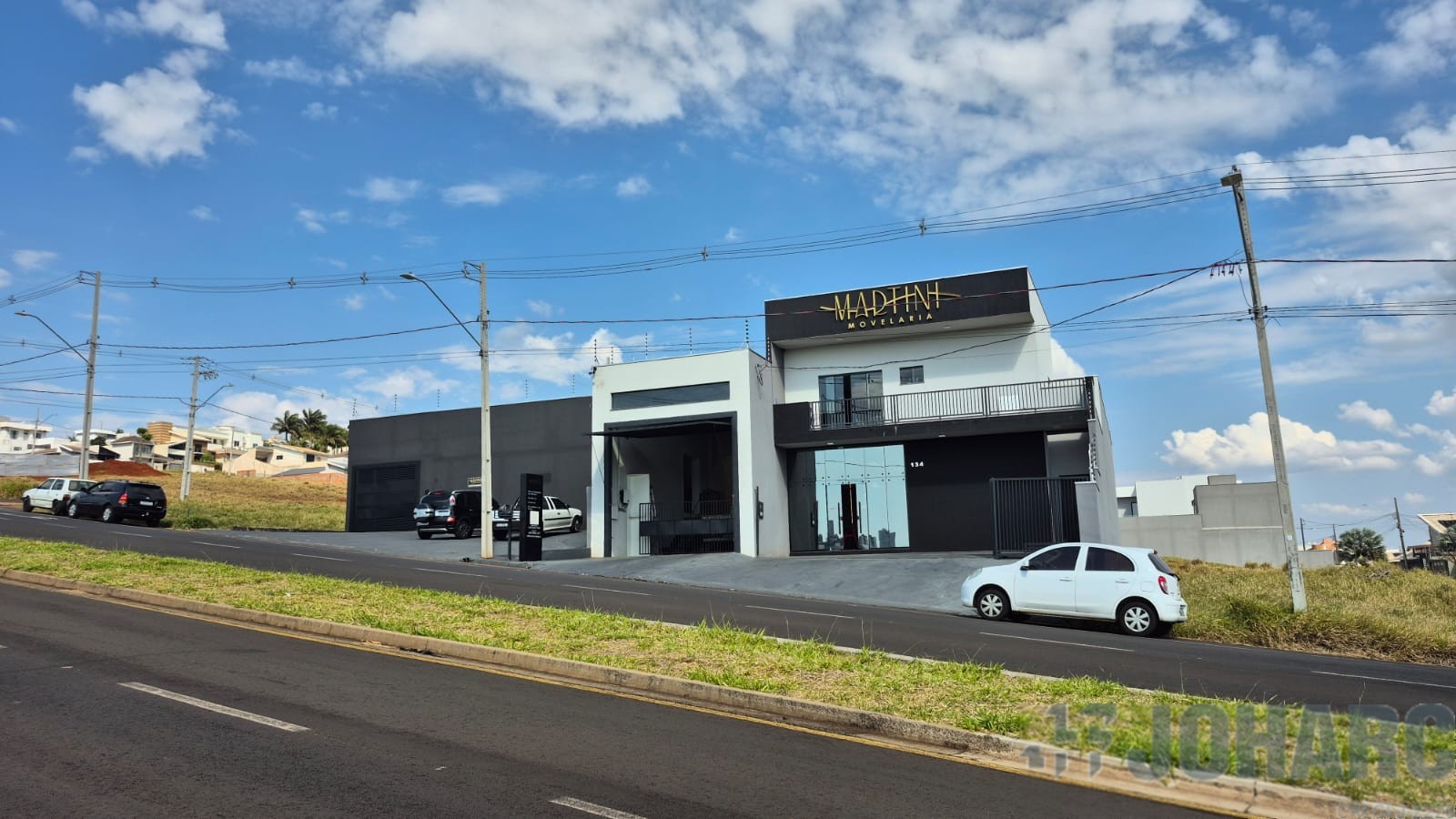 Barracão/galpão para venda no Loteamento Residencial Cazarin em Apucarana com 477,96m² por R$ 2.000.000,00