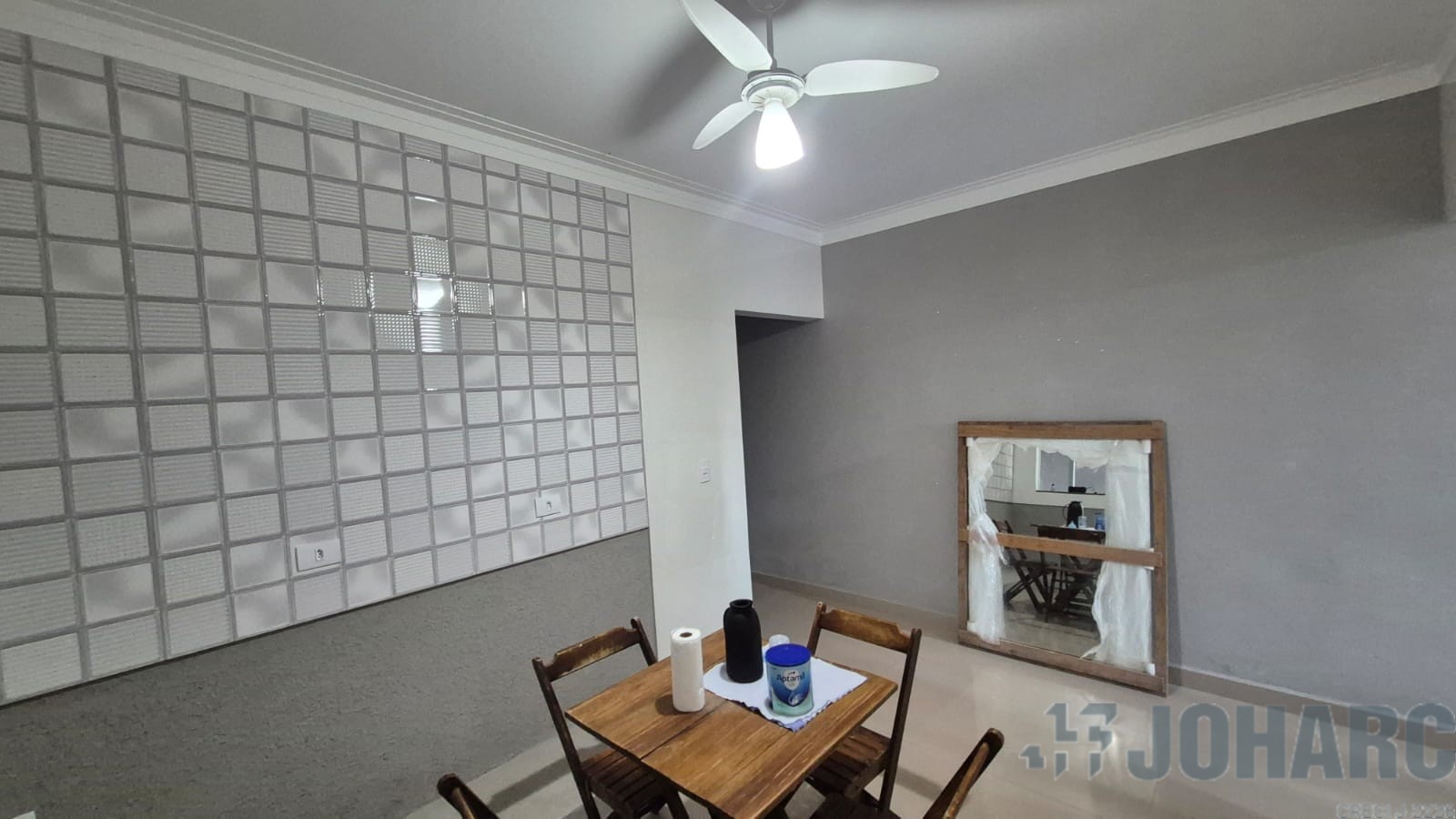 Casa Residencial para venda no Loteamento Residencial Miriam em Apucarana com 153,44m² por R$ 369.000,00