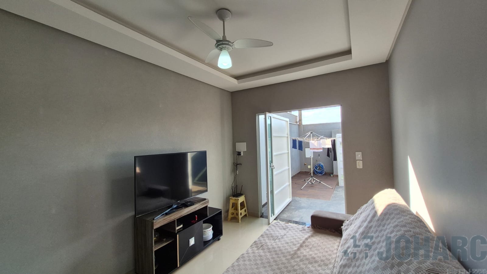 Casa Residencial para venda no Loteamento Residencial Miriam em Apucarana com 153,44m² por R$ 369.000,00