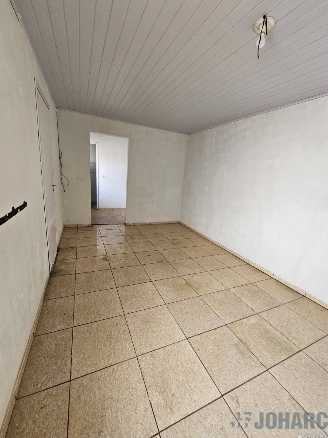 Casa Residencial para locacao no Pirapo em Apucarana com 237,5m² por R$ 1.100,00