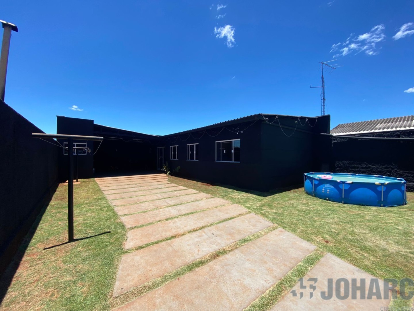 Casa Residencial para venda no Vila Nova em Apucarana com 349,8m² por R$ 280.000,00