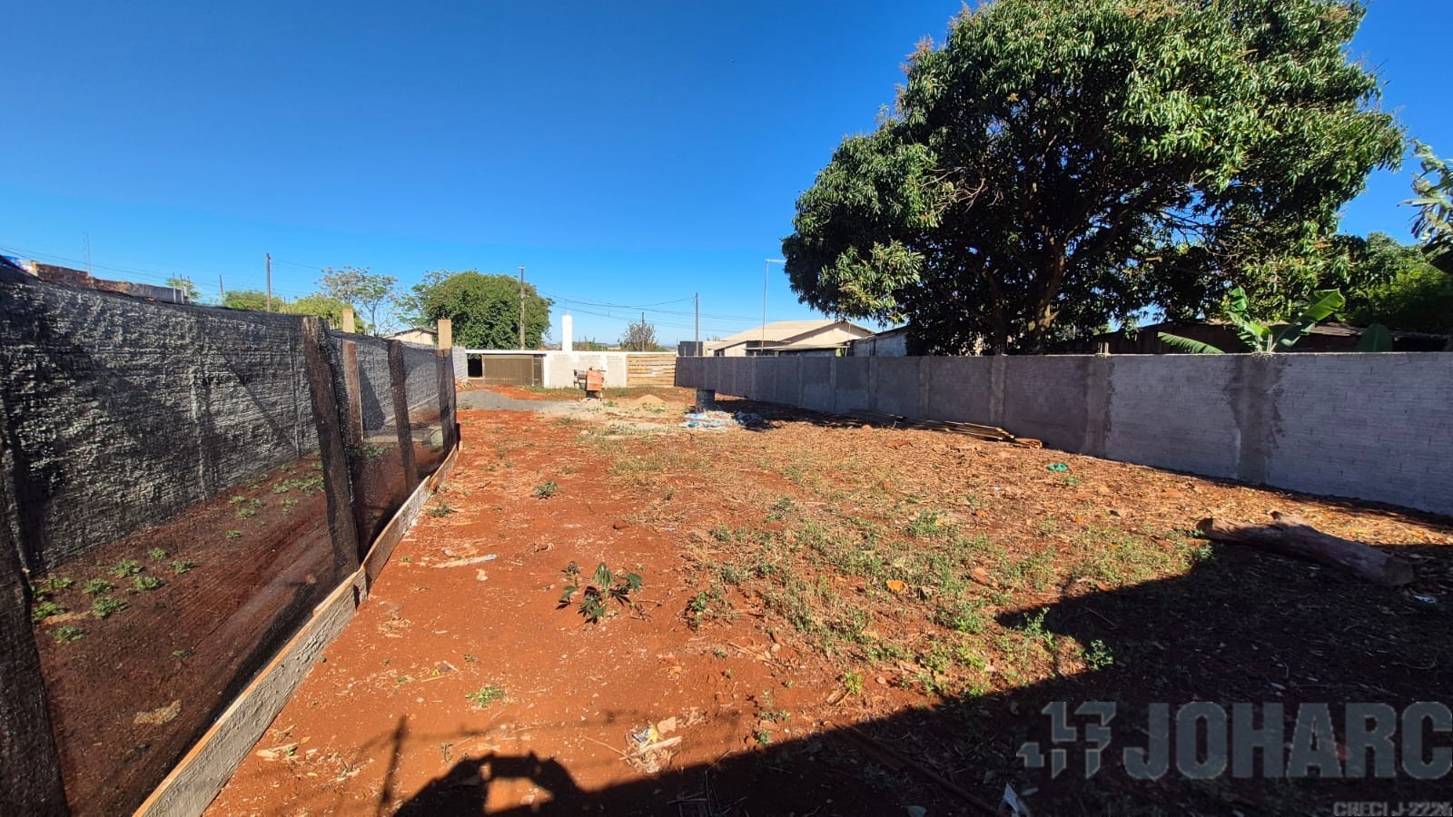 Terreno para venda no Centro em Marilandia do Sul com 427,7m² por R$ 150.000,00