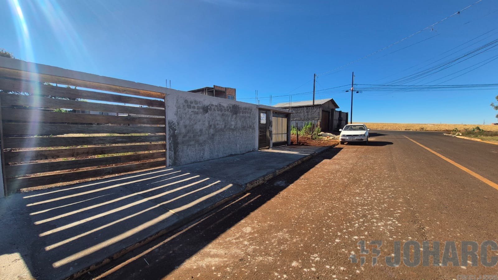 Terreno para venda no Centro em Marilandia do Sul com 427,7m² por R$ 150.000,00