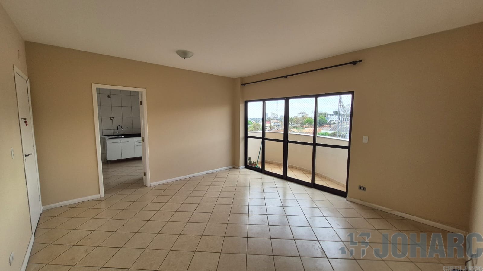 Apartamento para venda no Vila Franko em Apucarana com 73,5m² por R$ 210.000,00