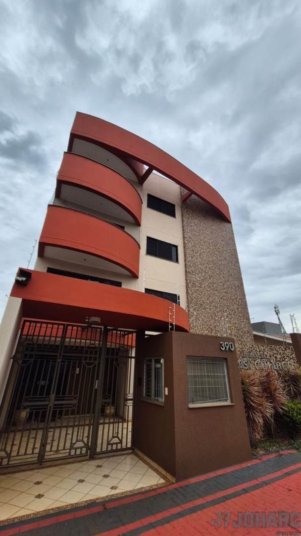 Apartamento para venda no Vila Franko em Apucarana com 73,5m² por R$ 210.000,00