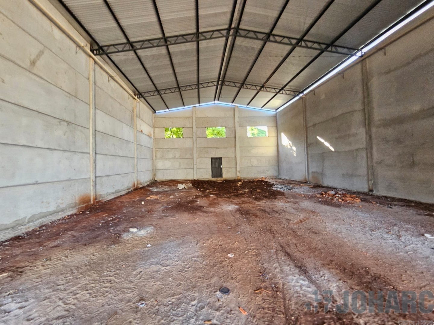 Barracão/galpão para locacao no Jardim Apucarana em Apucarana com 500m² por R$ 4.200,00