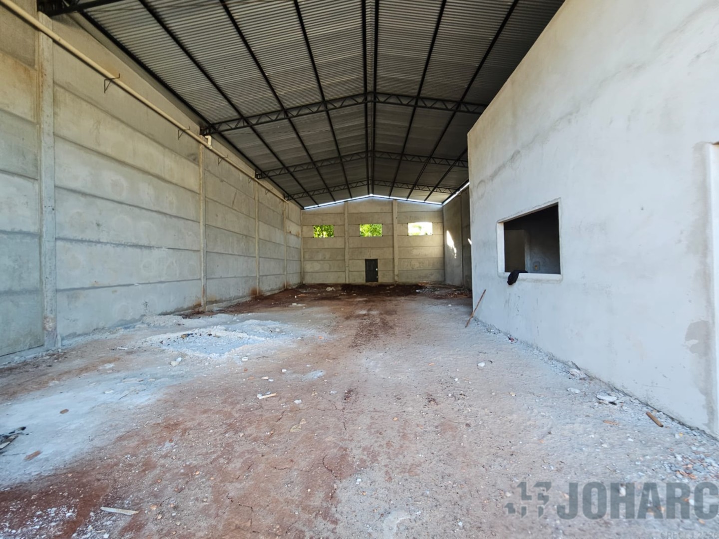 Barracão/galpão para locacao no Jardim Apucarana em Apucarana com 500m² por R$ 4.200,00