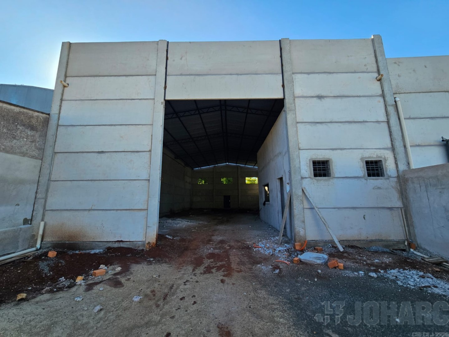 Barracão/galpão para locacao no Jardim Apucarana em Apucarana com 500m² por R$ 4.200,00