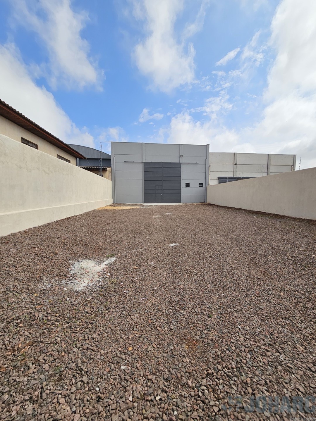 Barracão/galpão para locacao no Centro em Apucarana com 500m² por R$ 4.200,00