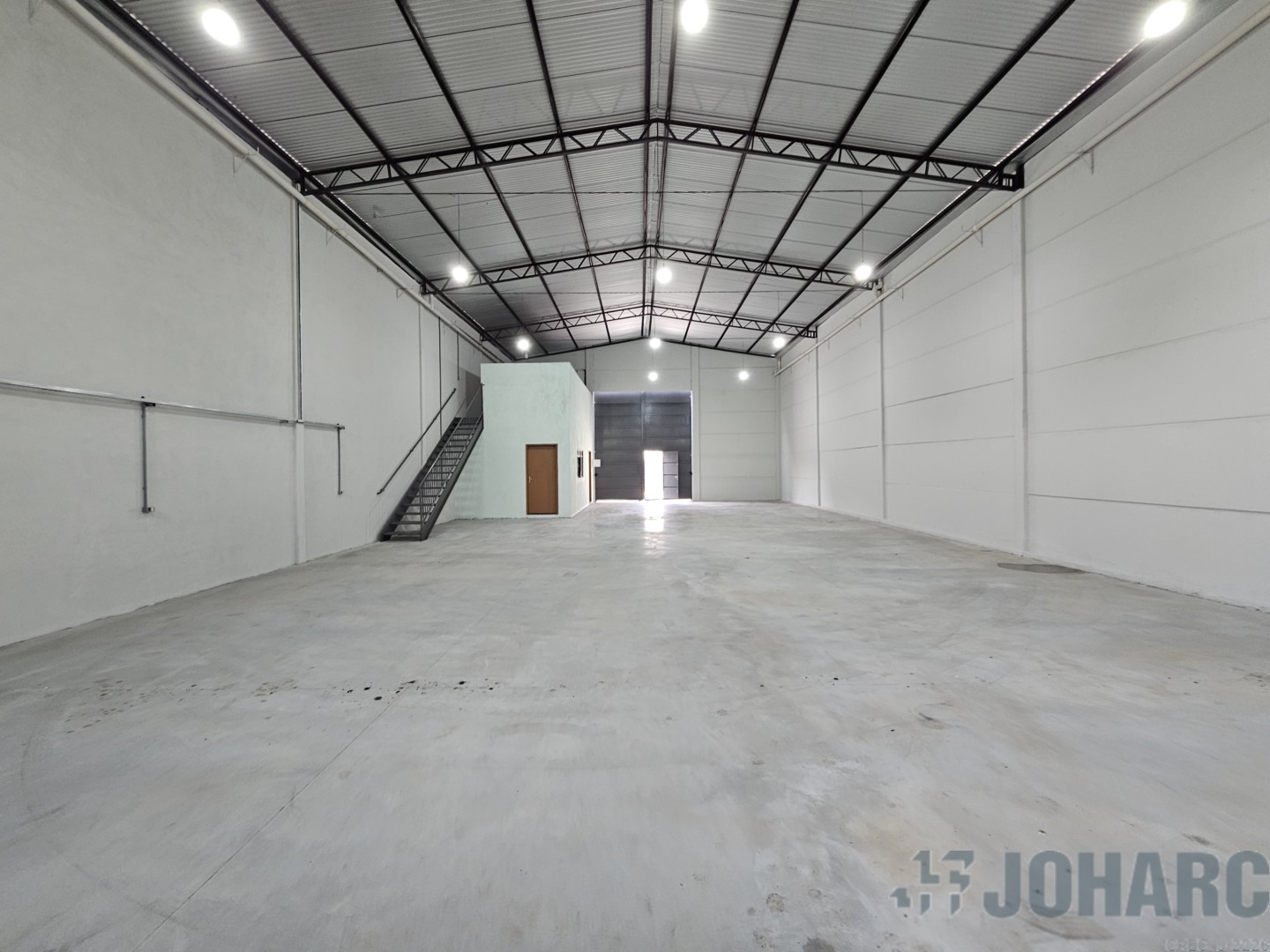Barracão/galpão para locacao no Centro em Apucarana com 500m² por R$ 4.200,00