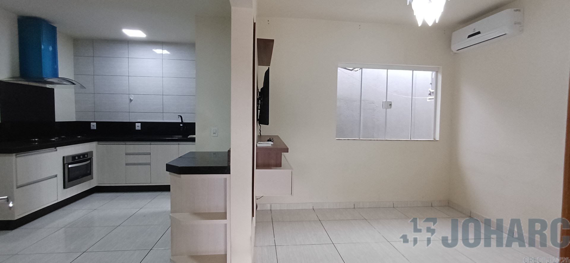 Casa Residencial para locacao no Jardim America em Apucarana com 0m² por R$ 1.600,00