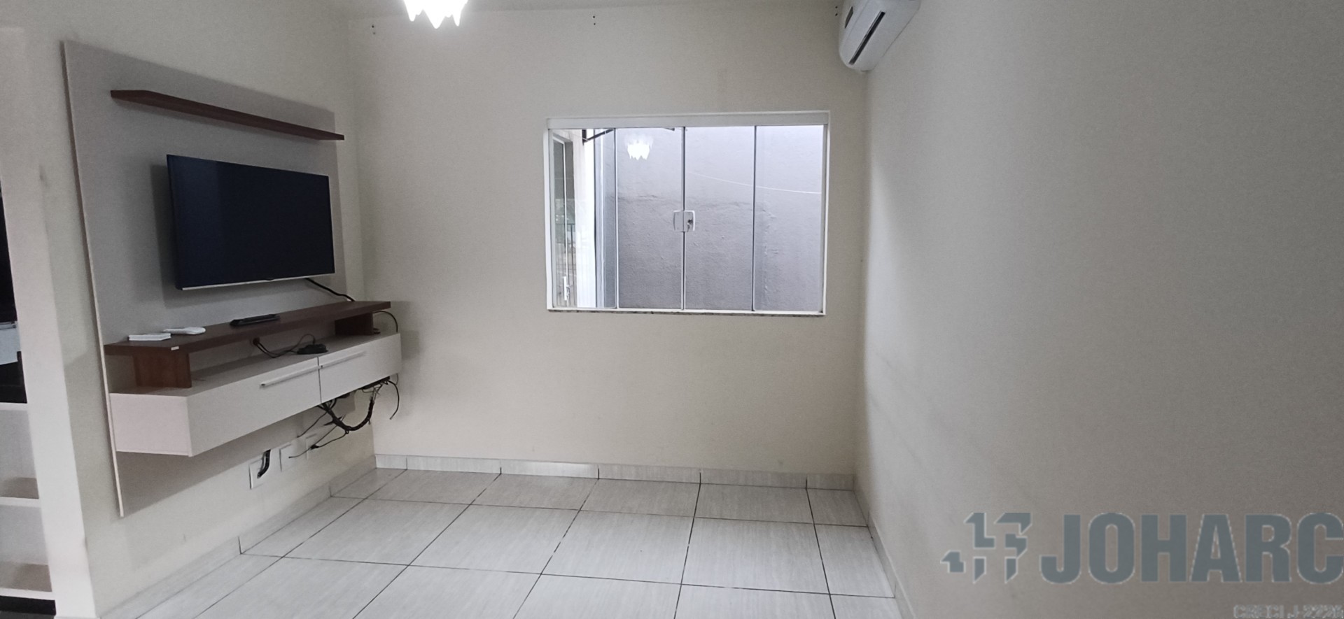 Casa Residencial para locacao no Jardim America em Apucarana com 0m² por R$ 1.600,00