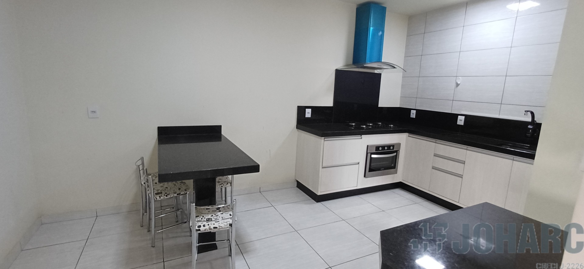 Casa Residencial para locacao no Jardim America em Apucarana com 0m² por R$ 1.600,00