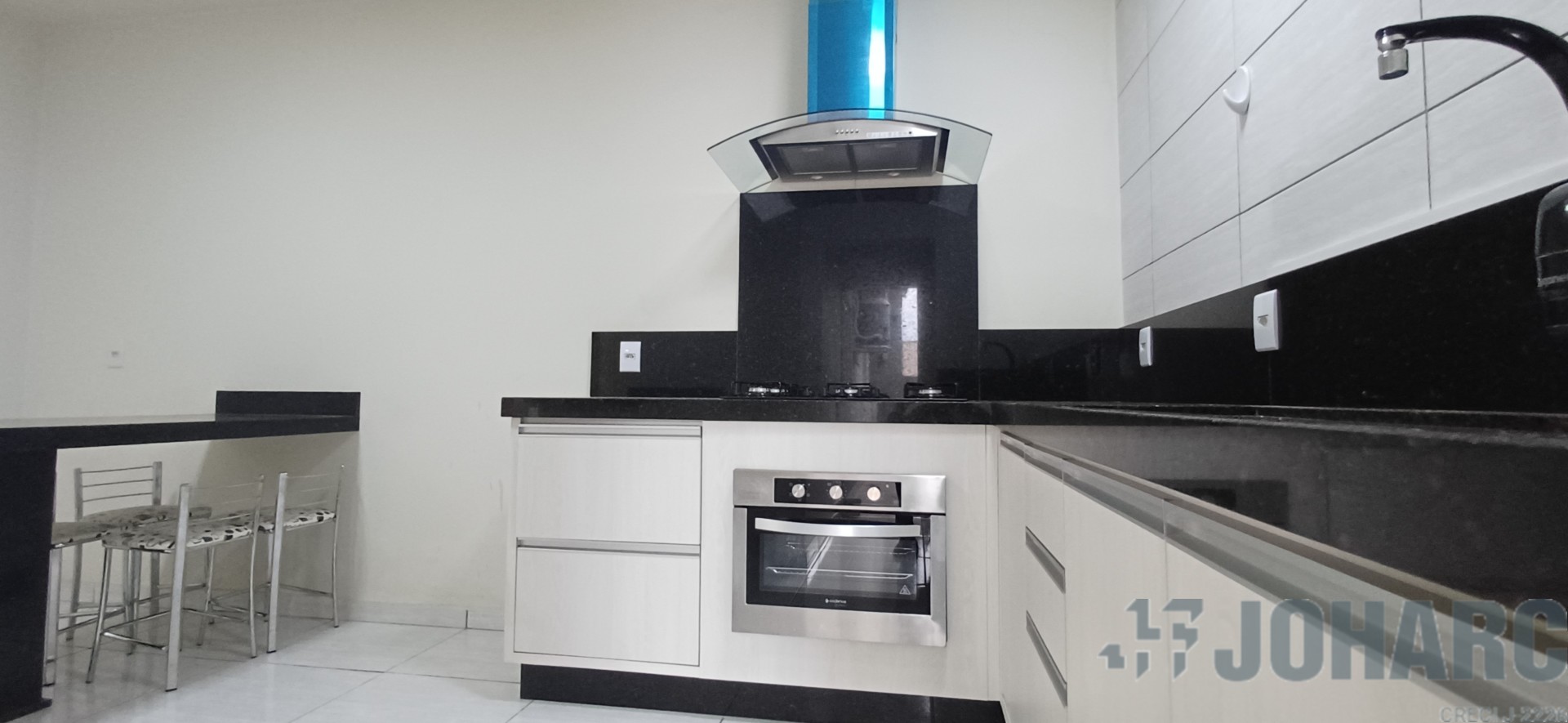 Casa Residencial para locacao no Jardim America em Apucarana com 0m² por R$ 1.600,00