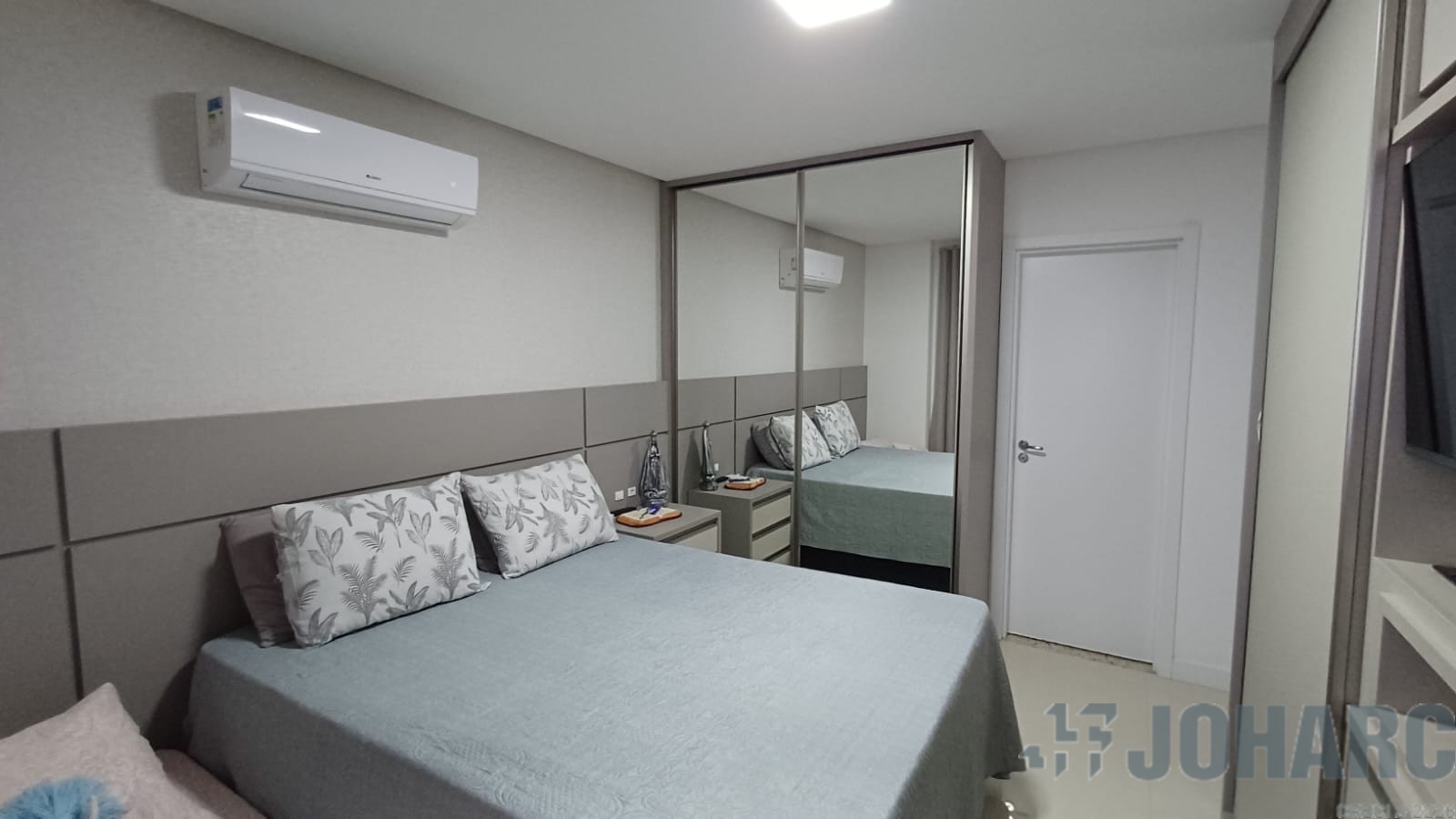 Apartamento para venda no Centro em Apucarana com 238,53m² por R$ 800.000,00