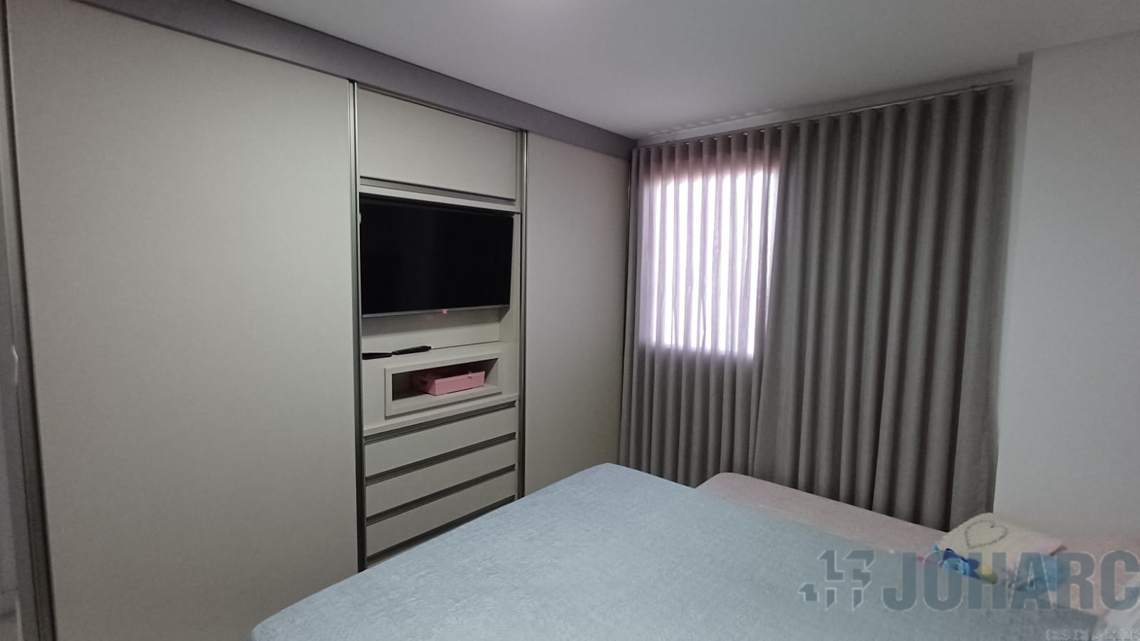 Apartamento para venda no Centro em Apucarana com 238,53m² por R$ 800.000,00