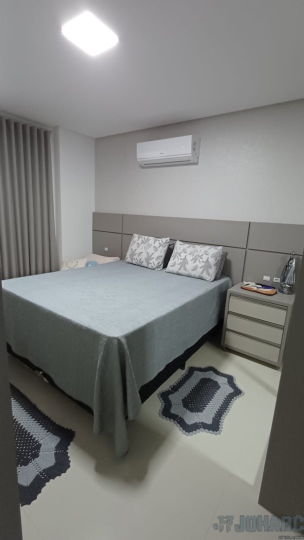 Apartamento para venda no Centro em Apucarana com 238,53m² por R$ 800.000,00