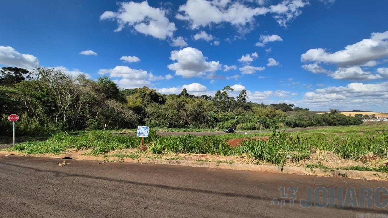 Terreno para venda no Conj Hab Fariz Gebrim em Apucarana com 191,25m² por R$ 38.000,00