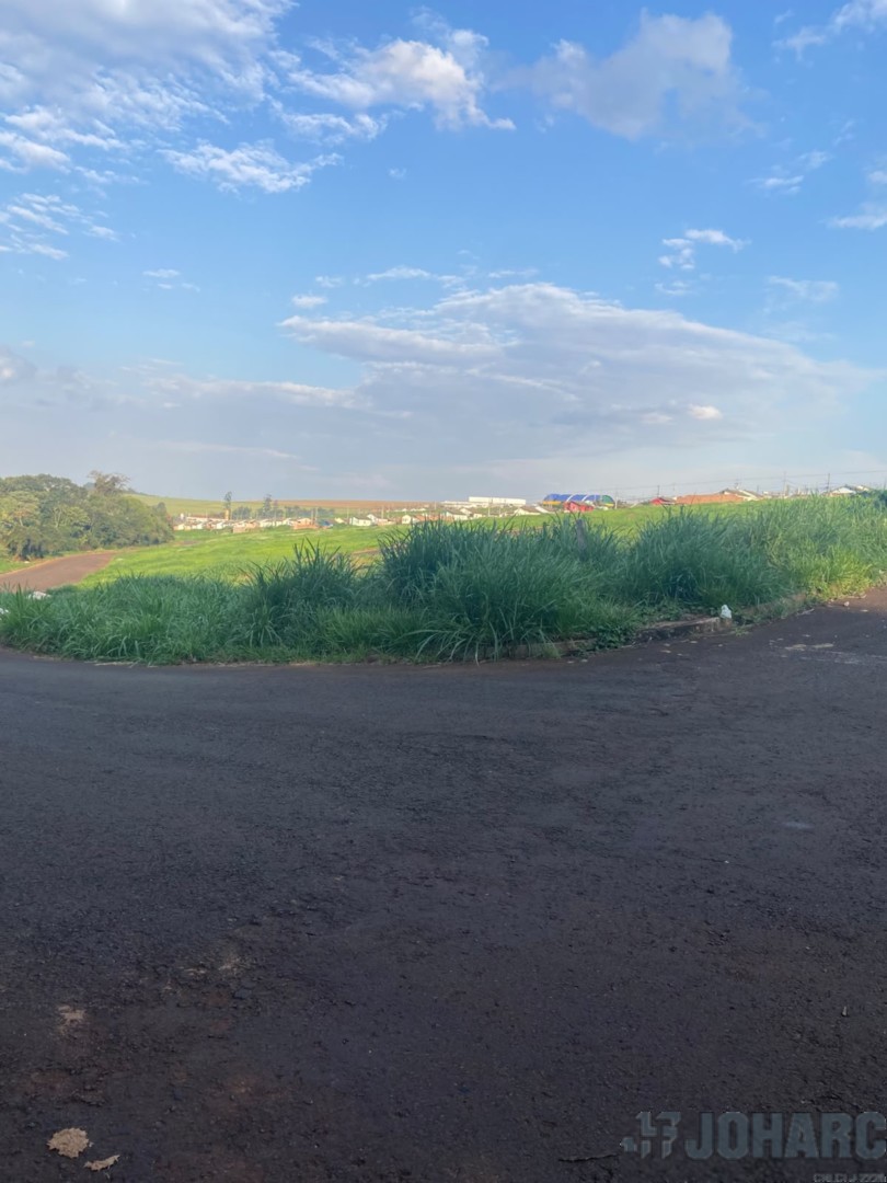 Terreno para venda no Conj Hab Fariz Gebrim em Apucarana com 191,25m² por R$ 38.000,00