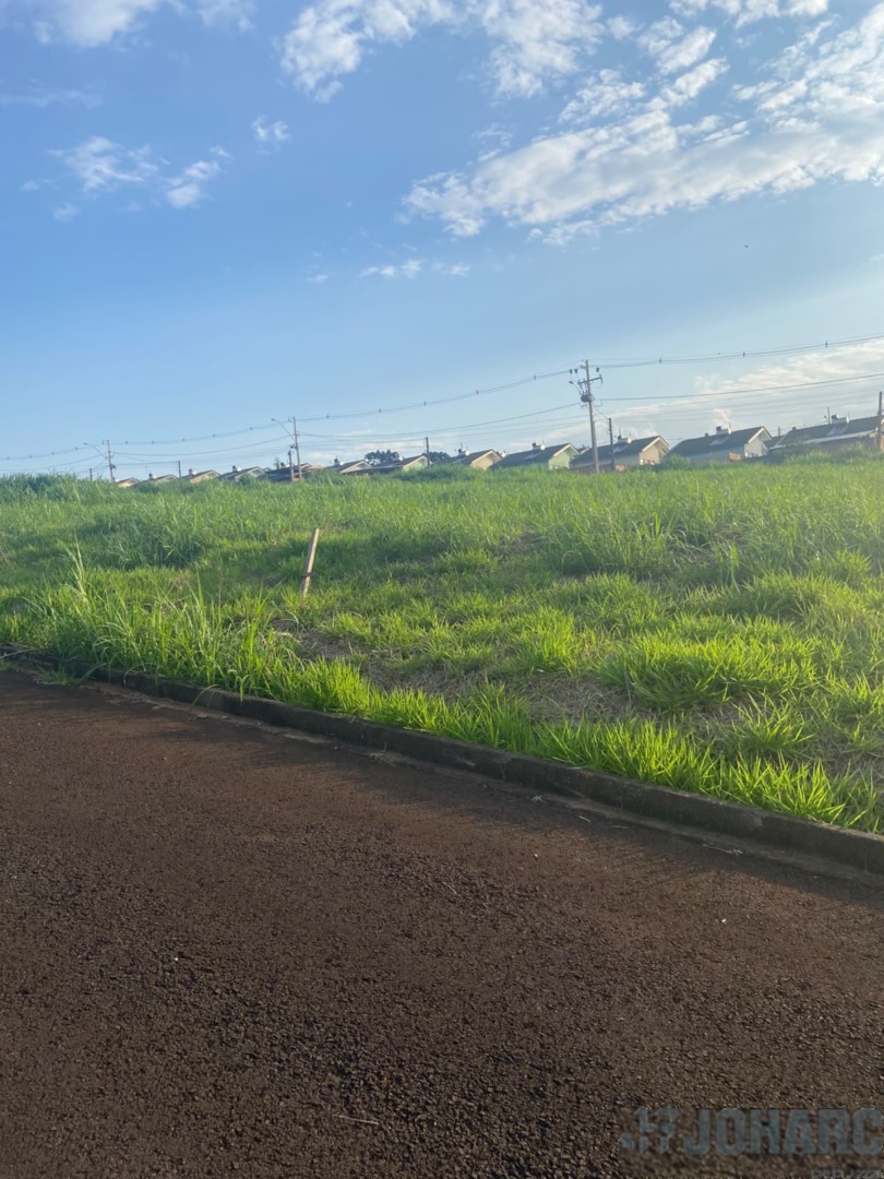 Terreno para venda no Conj Hab Fariz Gebrim em Apucarana com 232,92m² por R$ 38.000,00