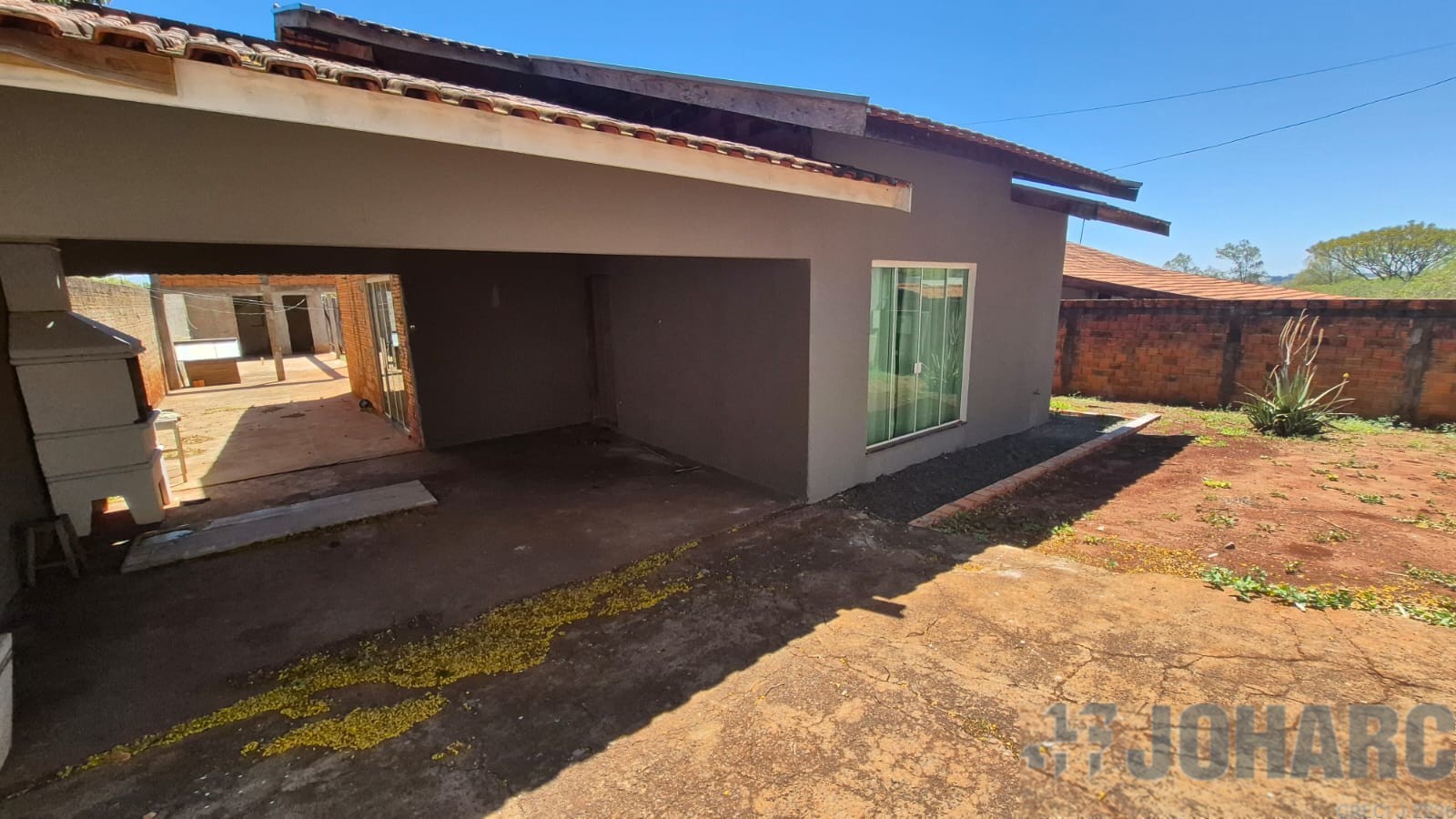 Casa Residencial para venda no Jardim Recanto dos Palmares em Apucarana com 450m² por R$ 320.000,00