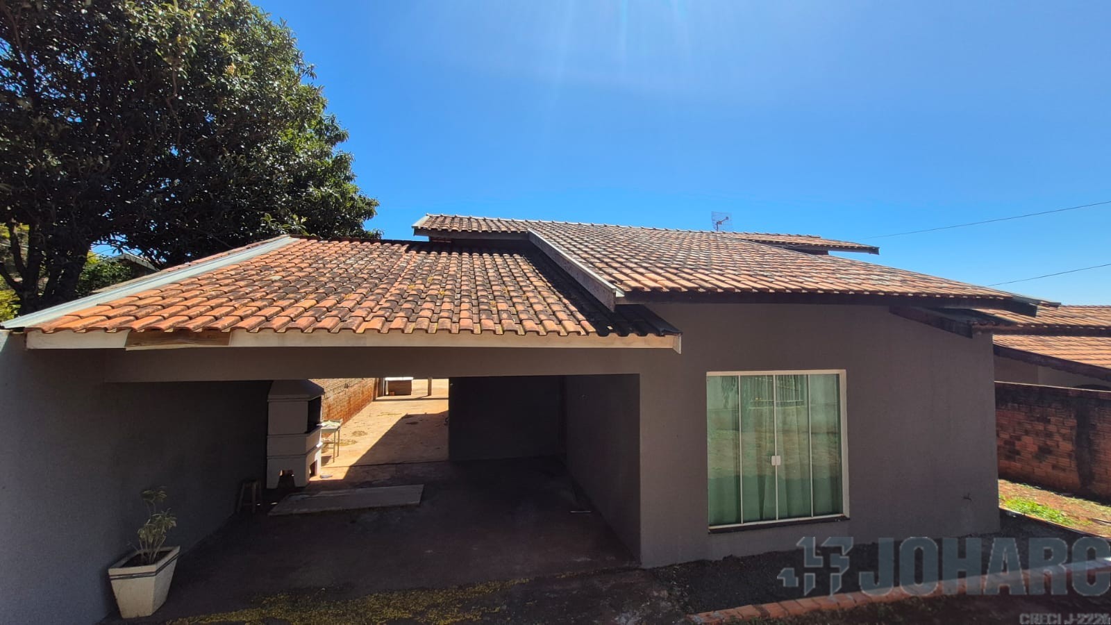 Casa Residencial para venda no Jardim Recanto dos Palmares em Apucarana com 450m² por R$ 320.000,00