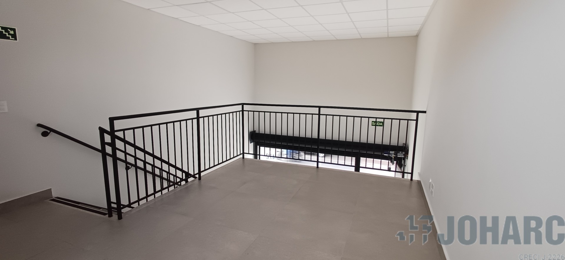 Sala Comercial para locacao no Jardim Sao Pedro em Apucarana com 0m² por R$ 2.100,00