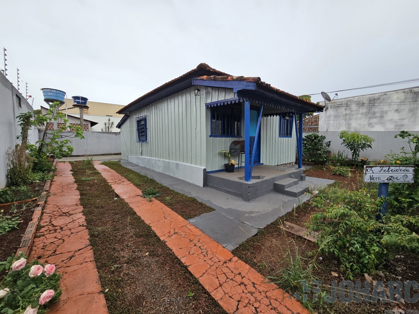 Casa Residencial para locacao no Jardim Apucarana em Apucarana com 0m² por R$ 780,00