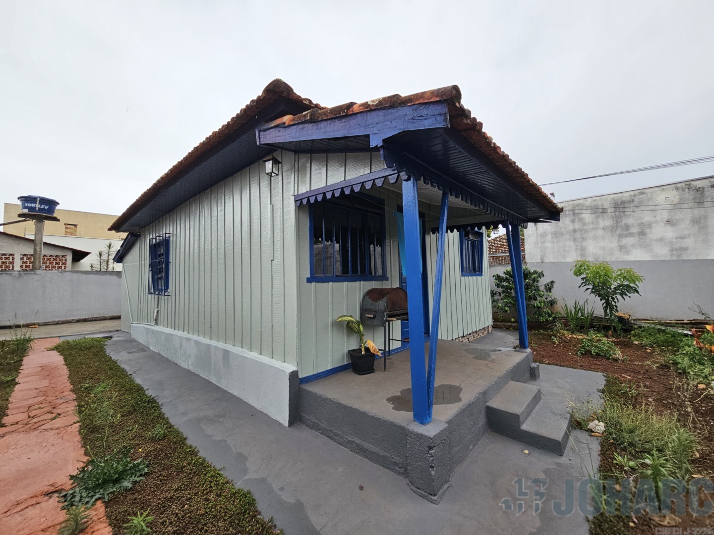 Casa Residencial para locacao no Jardim Apucarana em Apucarana com 0m² por R$ 780,00