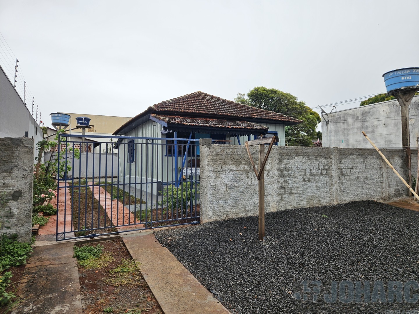 Casa Residencial para locacao no Jardim Apucarana em Apucarana com 0m² por R$ 780,00