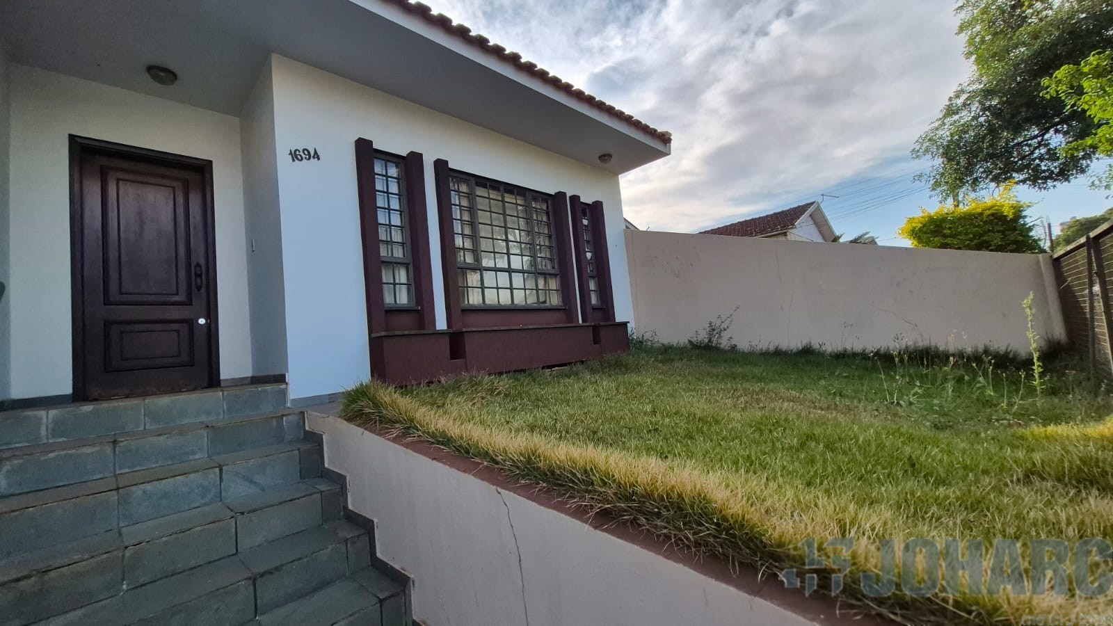 Casa Residencial para venda no Jardim Presidente Kennedy em Apucarana com 396m² por R$ 860.000,00
