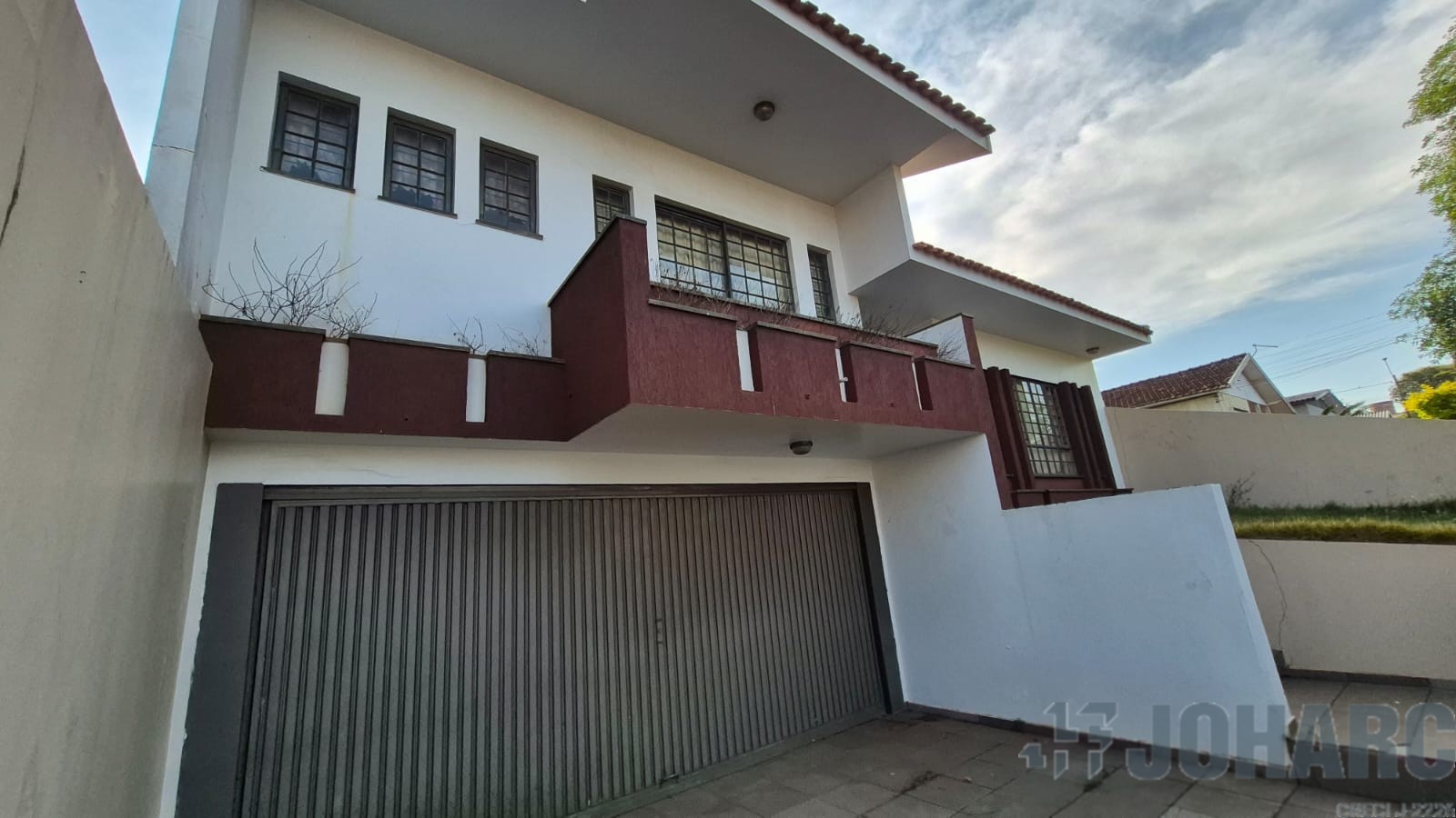 Casa Residencial para venda no Jardim Presidente Kennedy em Apucarana com 396m² por R$ 860.000,00