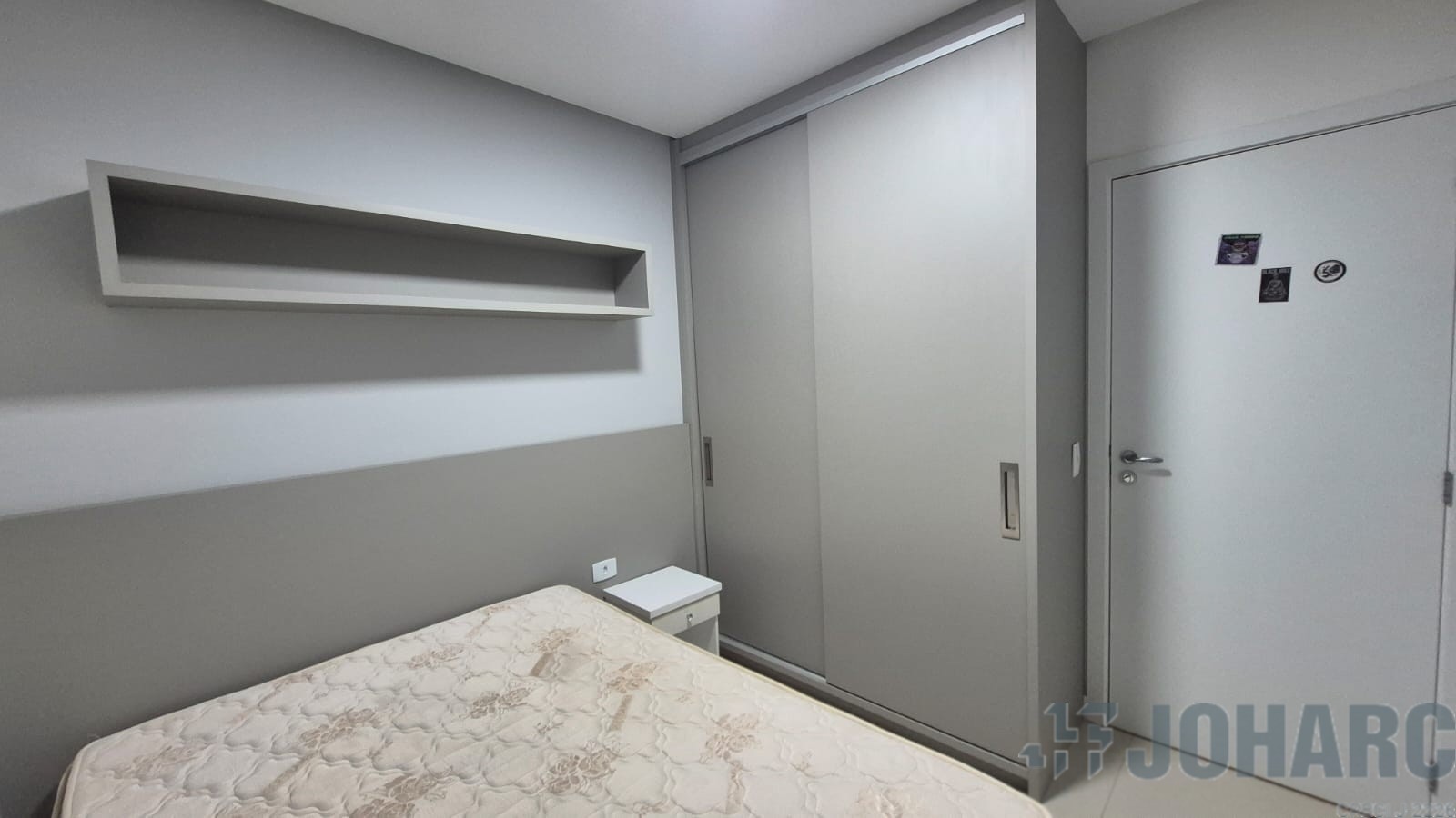 Apartamento para venda no Centro em Apucarana com 143,26m² por R$ 570.000,00