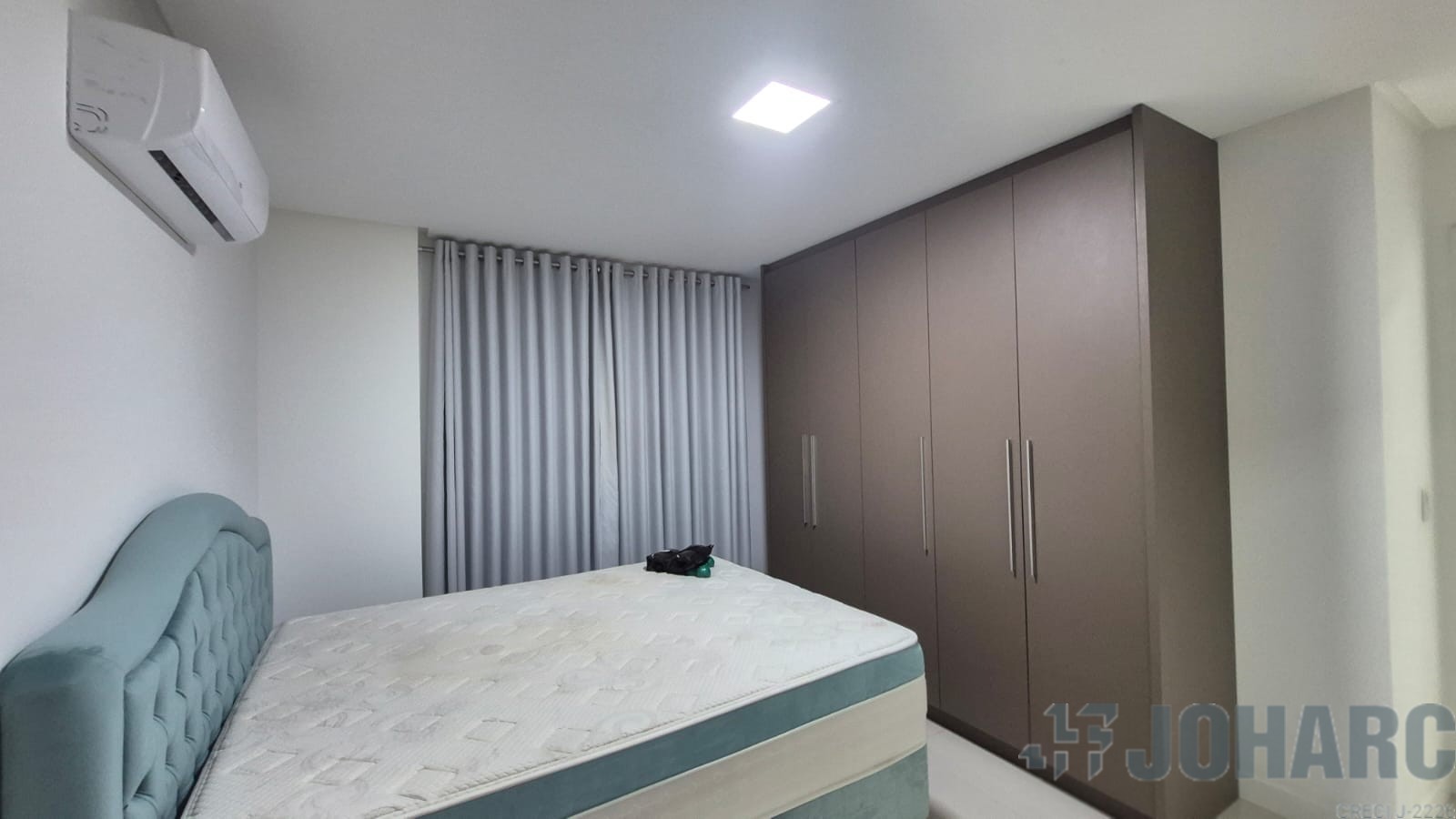 Apartamento para venda no Centro em Apucarana com 143,26m² por R$ 570.000,00