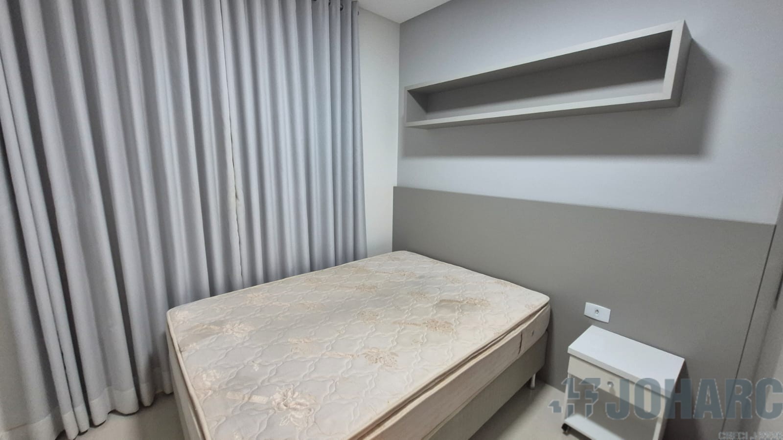 Apartamento para venda no Centro em Apucarana com 143,26m² por R$ 570.000,00