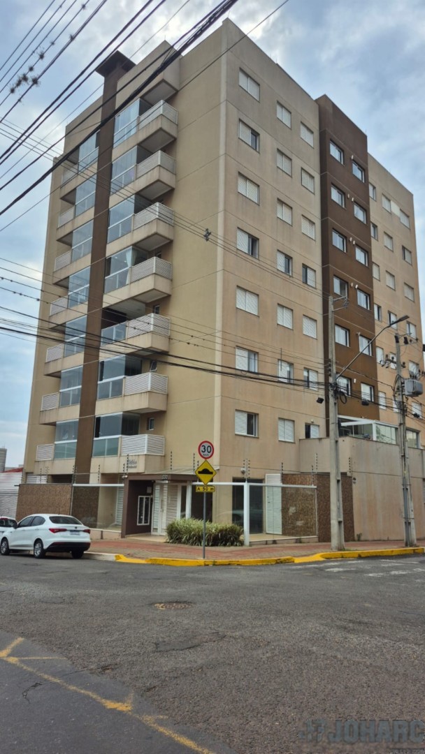 Apartamento para venda no Centro em Apucarana com 143,26m² por R$ 570.000,00