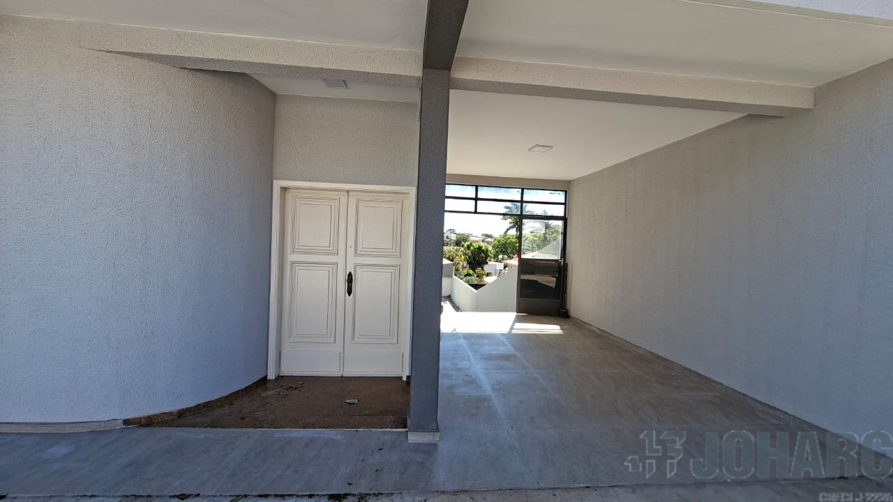 Sobrado para locacao no Centro em Apucarana com 650m² por R$ 7.500,00