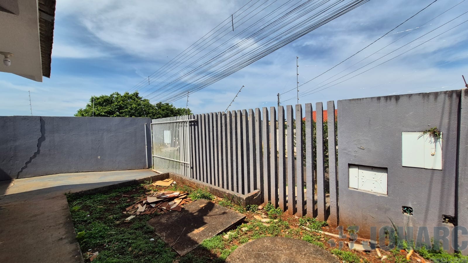 Casa Residencial para venda no Residencial Interlagos em Apucarana com 140m² por R$ 230.000,00
