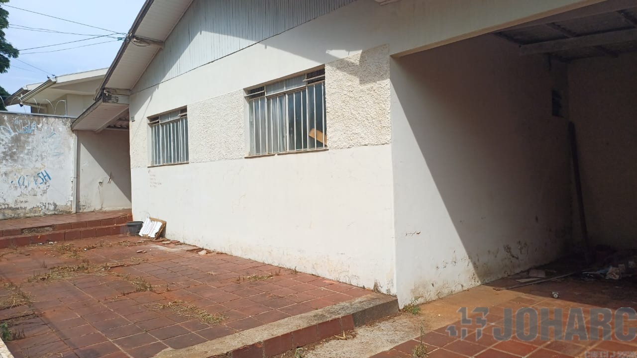 Casa Residencial para venda no Centro em Apucarana com 672,45m² por R$ 620.000,00