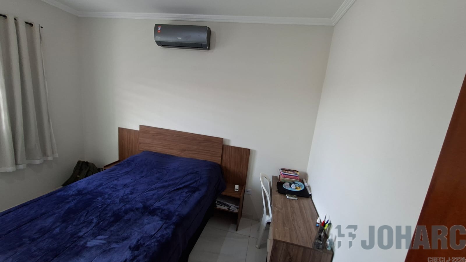 Casa Residencial para venda no Loteamento Residencial Villagio Di em Apucarana com 148m² por R$ 230.000,00