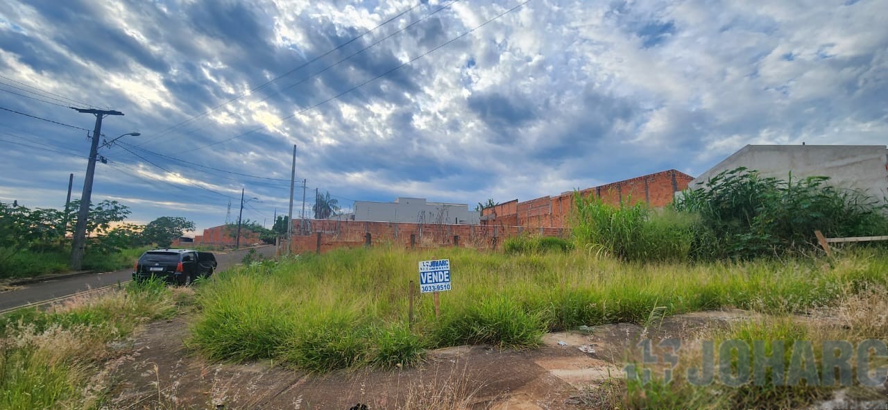 Terreno para venda no Residencial Parque da Raposa III em Apucarana com 262,19m² por R$ 29.000,00