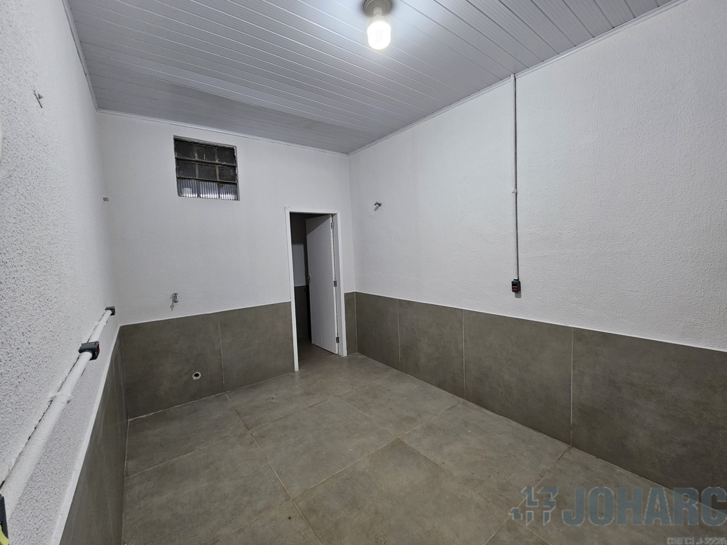 Sala Comercial para locacao no Centro em Apucarana com 200m² por R$ 2.600,00