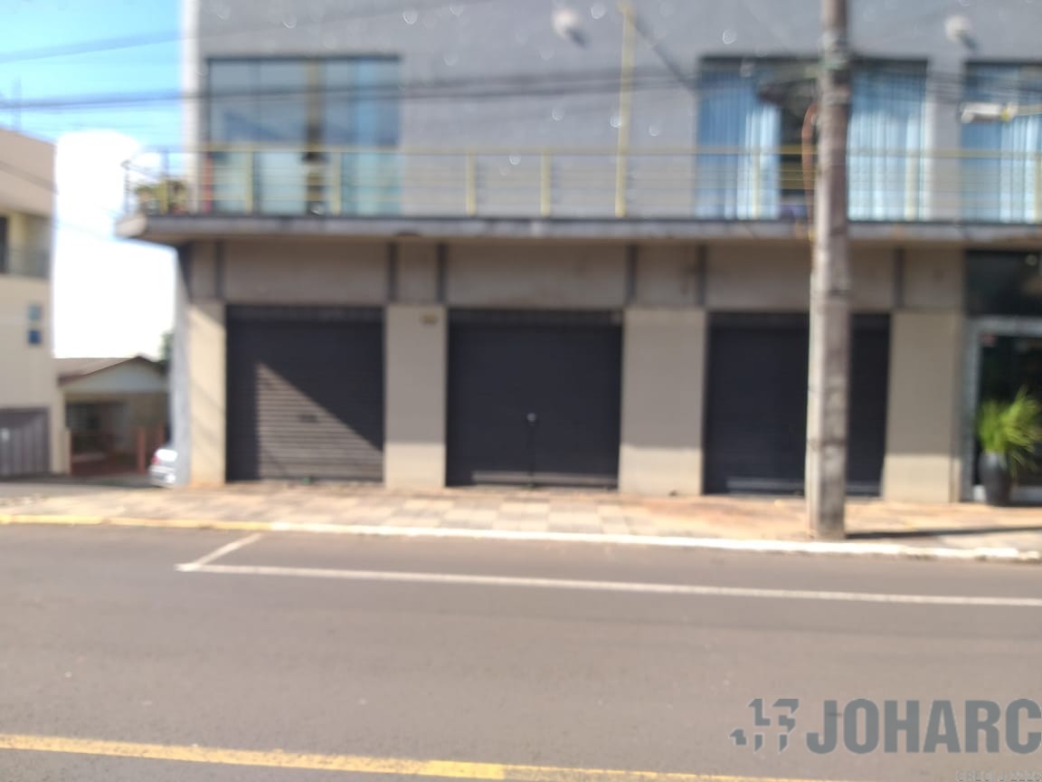 Sala Comercial para locacao no Vila Sao Jose em Apucarana com 65m² por R$ 1.400,00