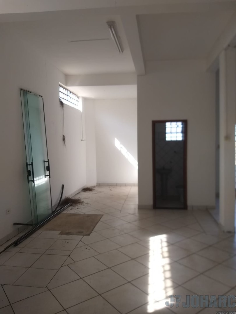 Sala Comercial para locacao no Vila Sao Jose em Apucarana com 65m² por R$ 1.400,00