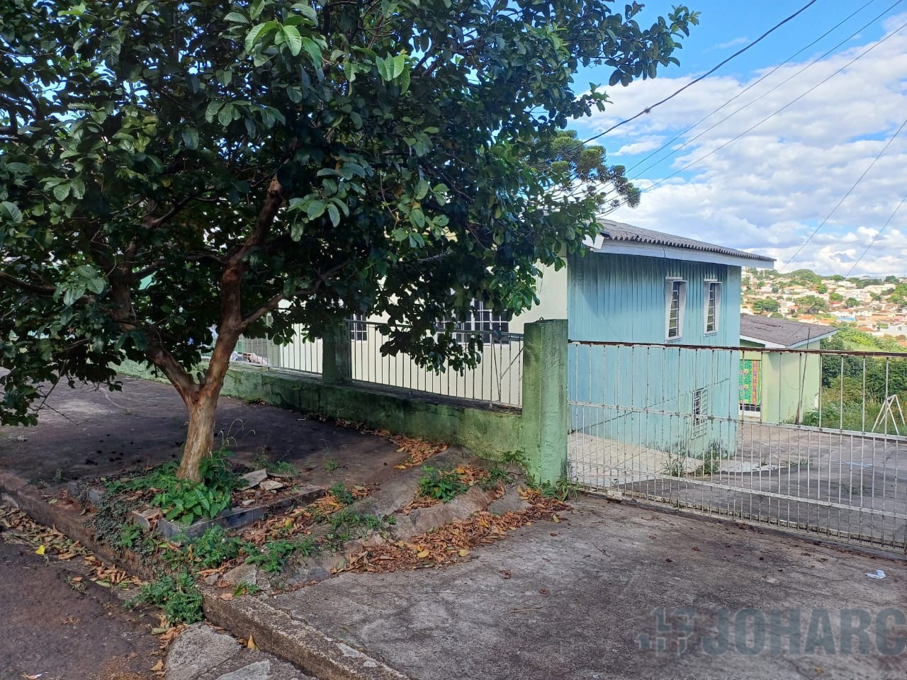 Casa Residencial para venda no Centro em Apucarana com 672,45m² por R$ 620.000,00