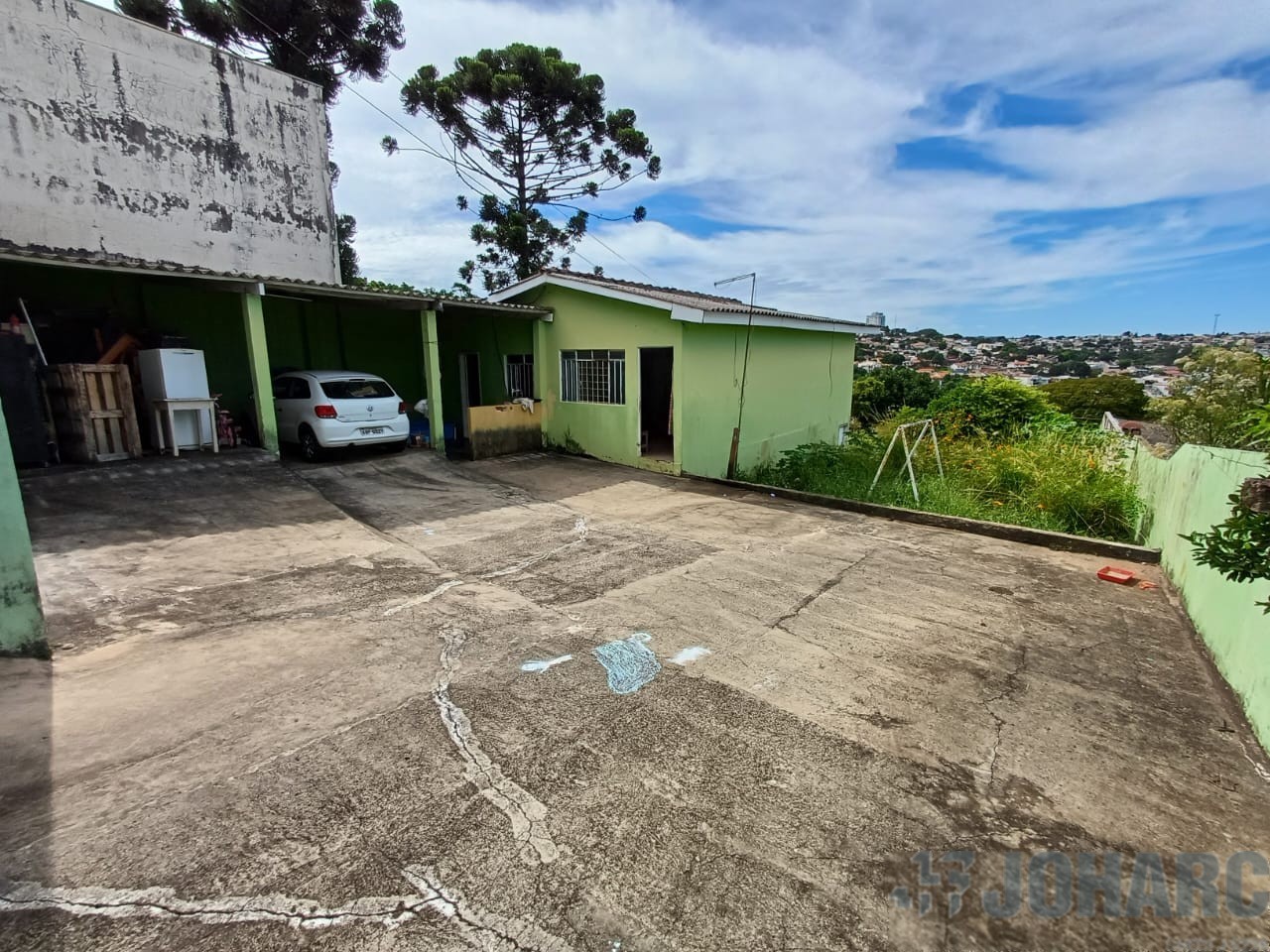 Casa Residencial para venda no Centro em Apucarana com 672,45m² por R$ 620.000,00